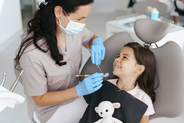 Best Knocked-Out Tooth (Avulsed Tooth) Treatment in Lomira, WI