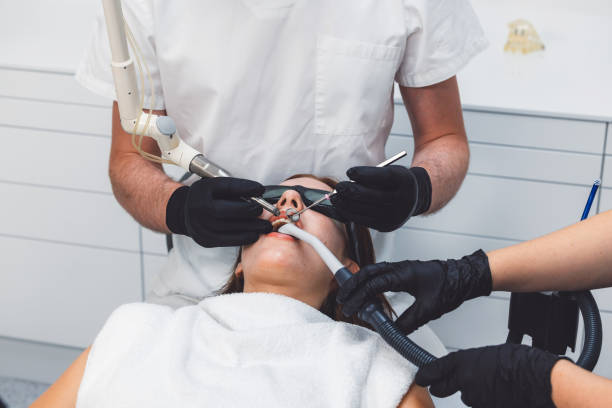 Best Broken or Chipped Tooth Repair in Lomira, WI